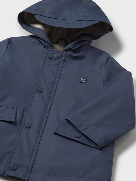 Capas de Chuva Beb Menino Mayoral