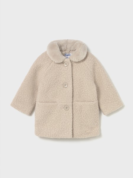 Casaco Beb Menina Mayoral
