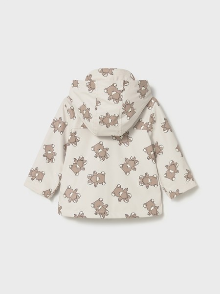 Capas de Chuva Beb Menina Mayoral