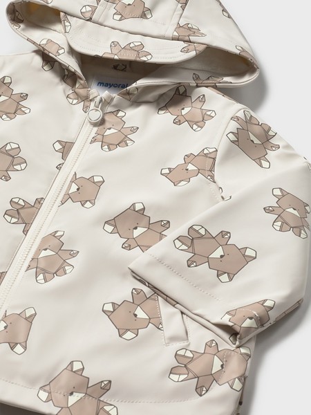 Capas de Chuva Beb Menina Mayoral