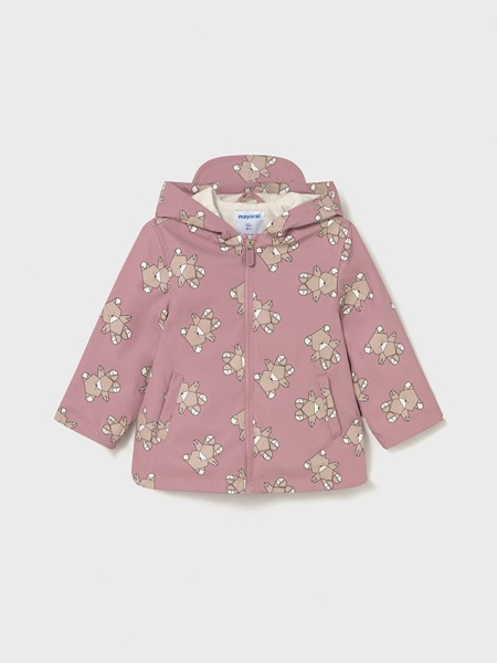 Capas de Chuva Beb Menina Mayoral