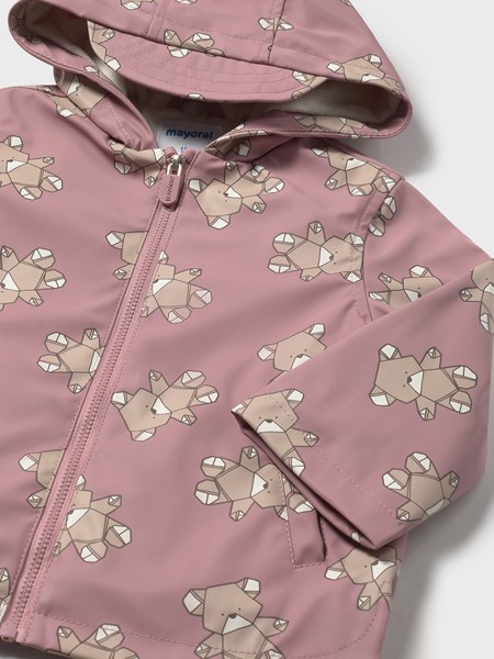 Capas de Chuva Beb Menina Mayoral