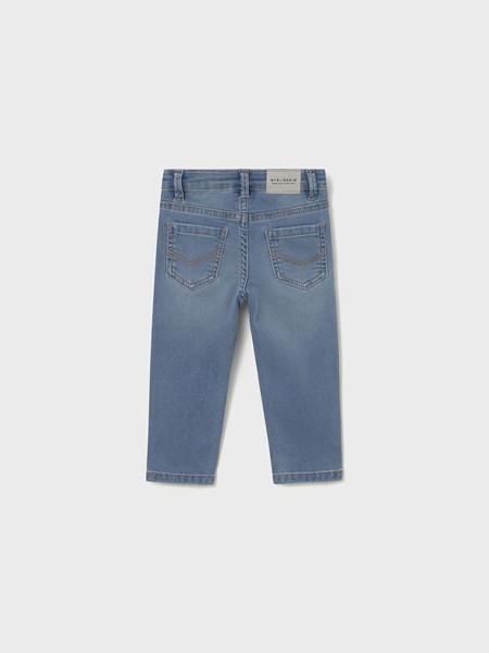 Pants Baby Boy Jeans Mayoral
