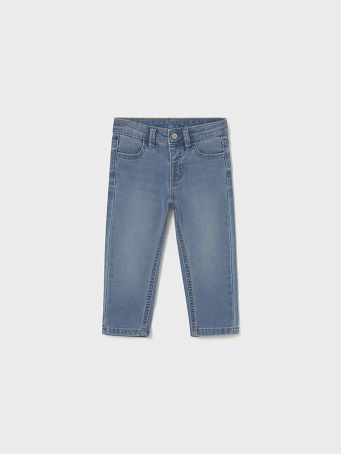 Pants Baby Boy Jeans Mayoral
