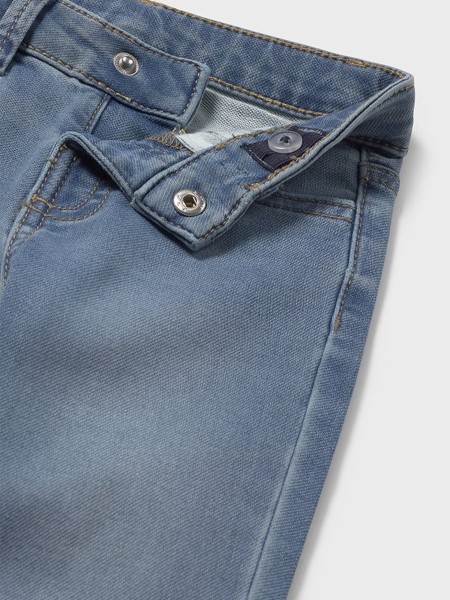Pantalones Bebe Nio Jeans Mayoral