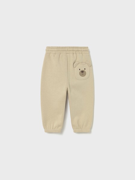Pantalones Bebe Niño Crema Mayoral Pantalones Bebe Niño Crema Mayoral