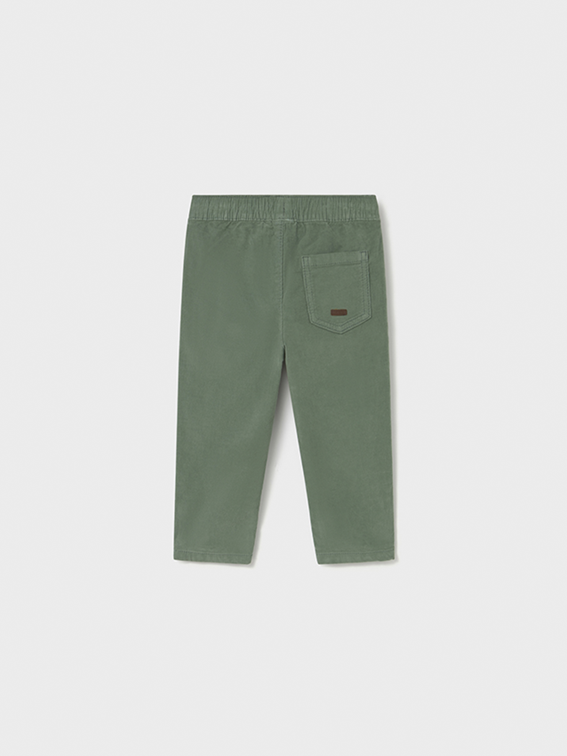Pants Baby Boy Green Mayoral
