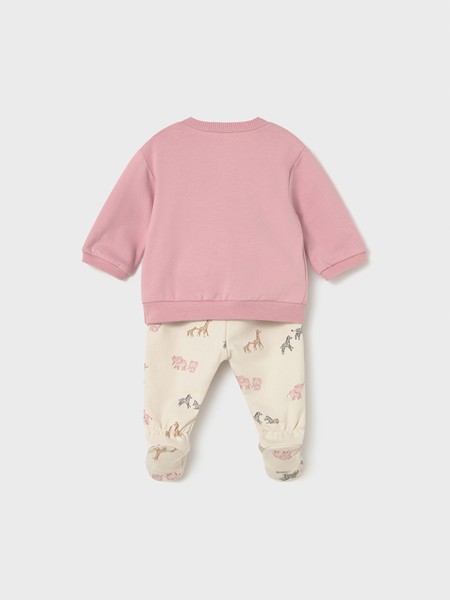 Conjuntos Beb Menina Mayoral