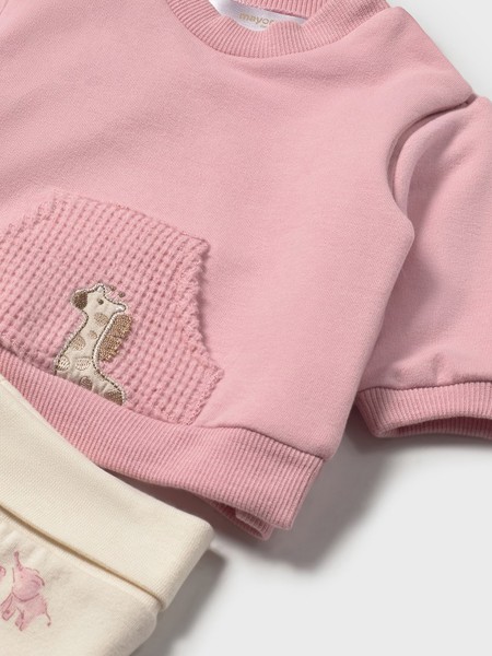 Conjuntos Beb Menina Mayoral