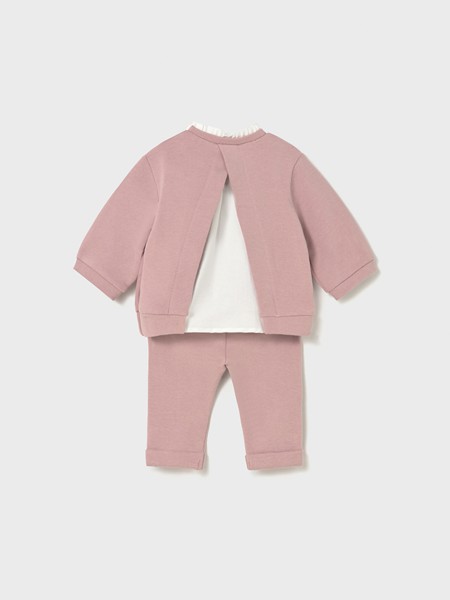 Conjuntos Beb Menina Mayoral