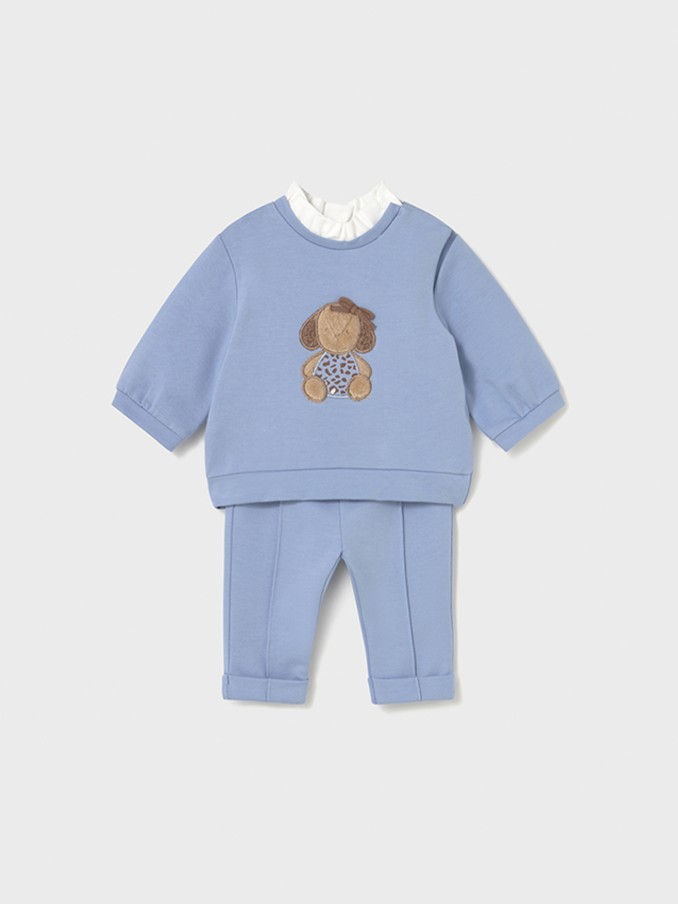 Conjuntos Menina Mayoral