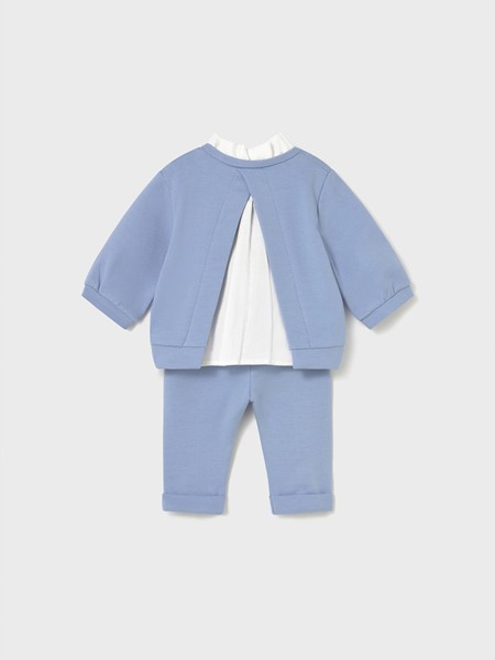 Conjuntos Beb Menina Mayoral