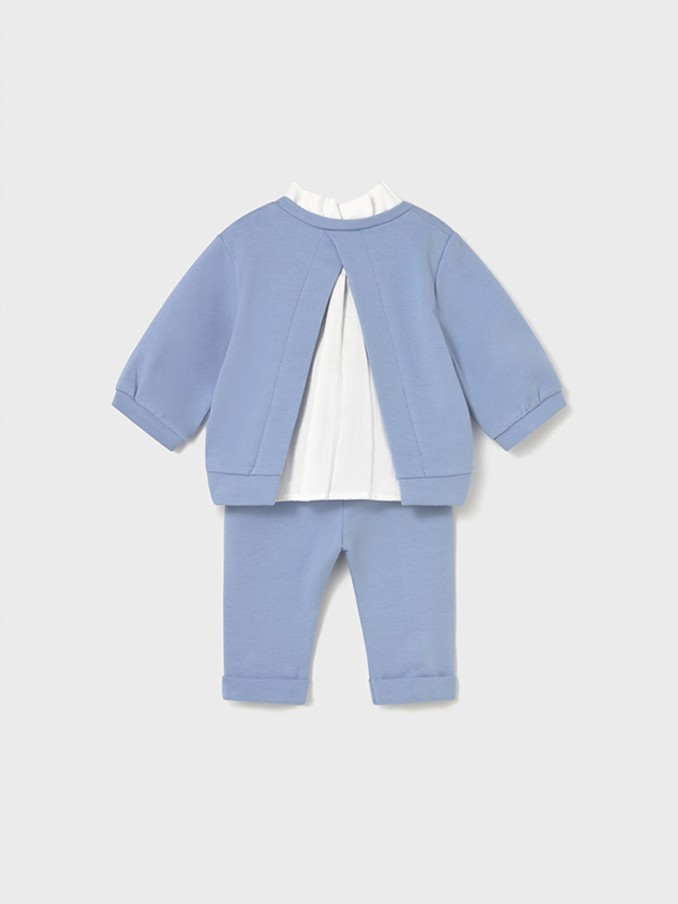 Conjuntos Menina Mayoral