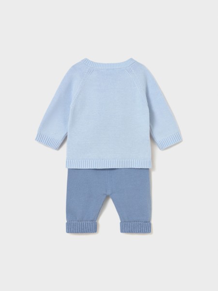 Conjuntos Beb Menino Mayoral