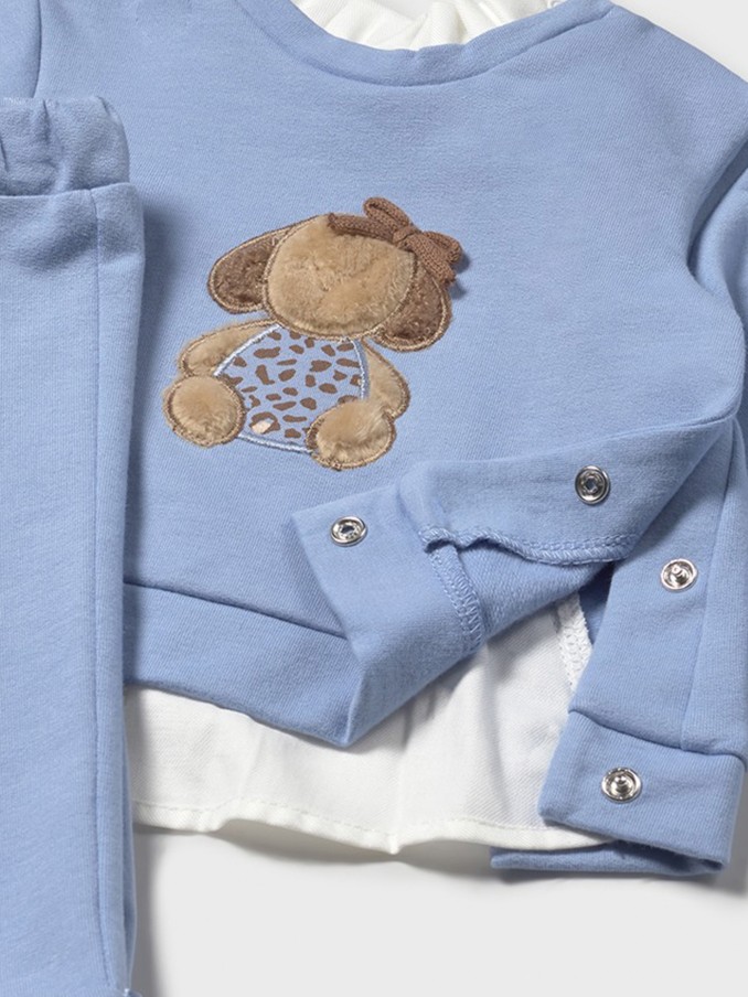 Conjuntos Menina Mayoral