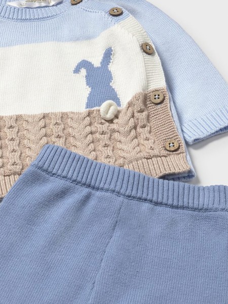 Conjuntos Beb Menino Mayoral