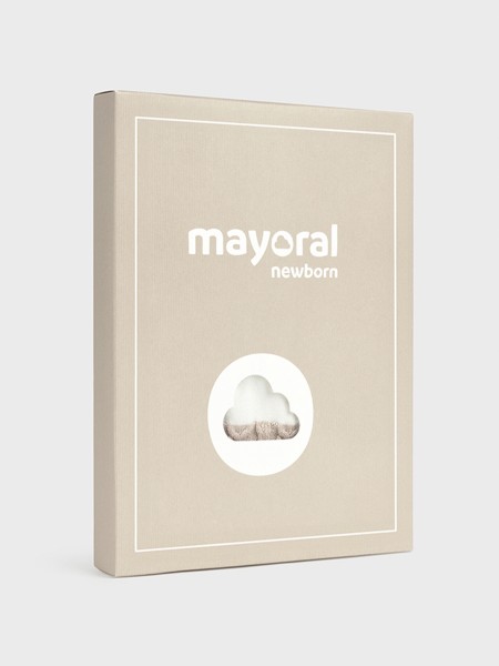 Conjuntos Beb Menino Mayoral