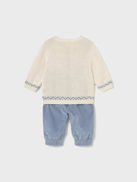 Conjuntos Beb Menino Mayoral