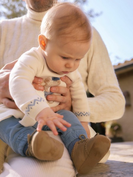 Conjuntos Beb Menino Mayoral