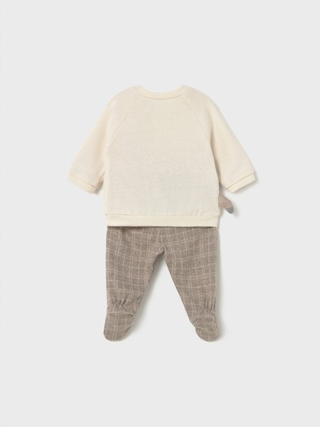 Conjuntos Beb Menino Mayoral