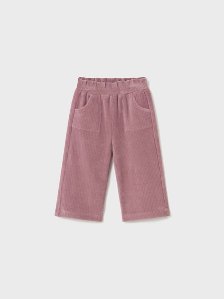 Pants Baby Girl Rose Mayoral