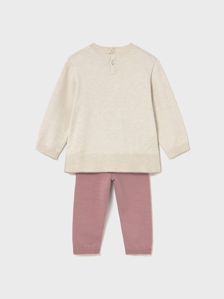 Conjuntos Beb Menina Mayoral