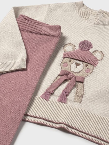 Conjuntos Beb Menina Mayoral