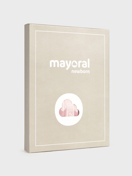 Conjuntos Beb Menina Mayoral