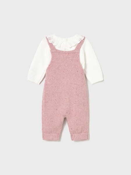 Conjuntos Beb Menina Mayoral