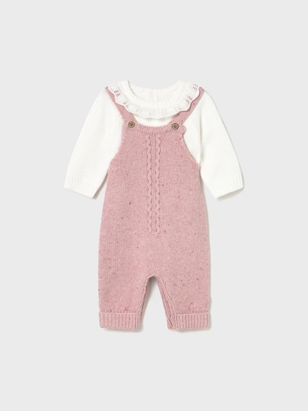 Conjuntos Beb Menina Mayoral