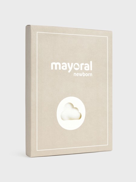 Conjuntos Beb Menina Mayoral