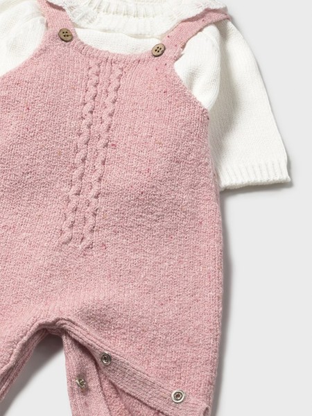 Conjuntos Beb Menina Mayoral