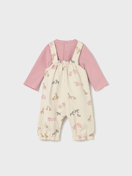 Conjuntos Beb Menina Mayoral