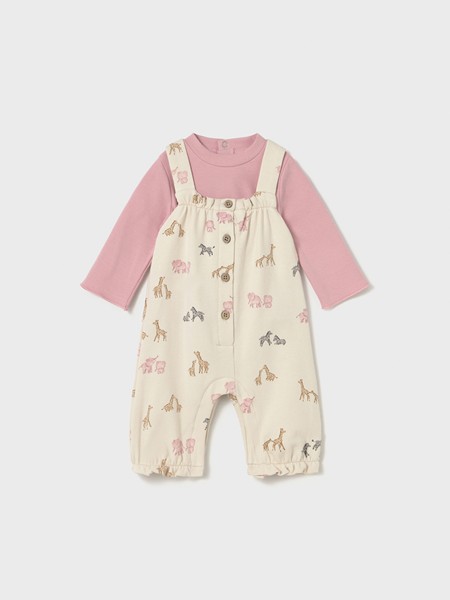 Conjuntos Beb Menina Mayoral