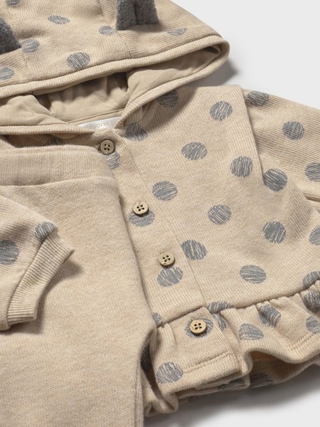 Conjuntos Beb Menina Mayoral