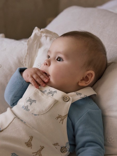 Conjuntos Beb Menino Mayoral