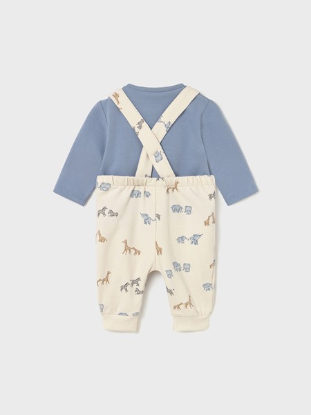 Conjuntos Beb Menino Mayoral