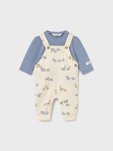 Conjuntos Beb Menino Mayoral