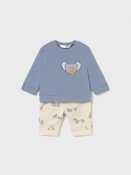 Conjuntos Beb Menino Mayoral