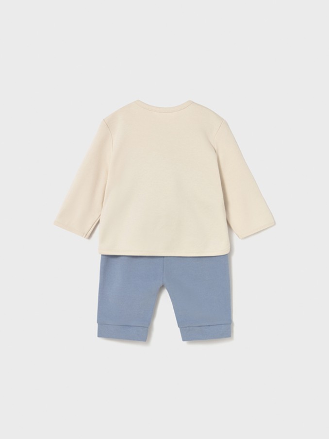 Conjuntos Beb Menino Mayoral