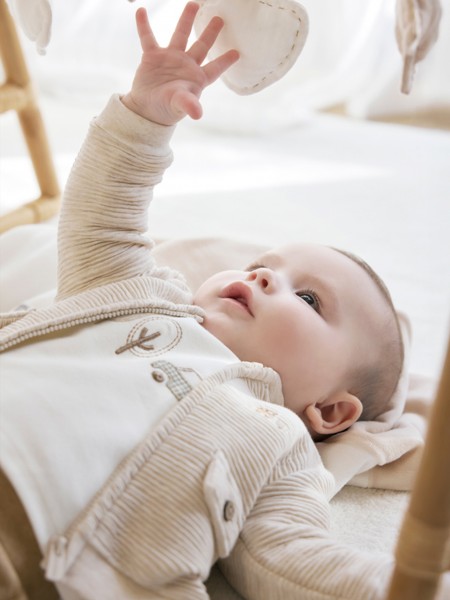 Conjuntos Beb Menino Mayoral