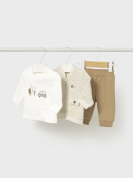 Conjuntos Beb Menino Mayoral