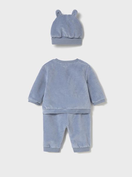 Conjuntos Beb Menino Mayoral
