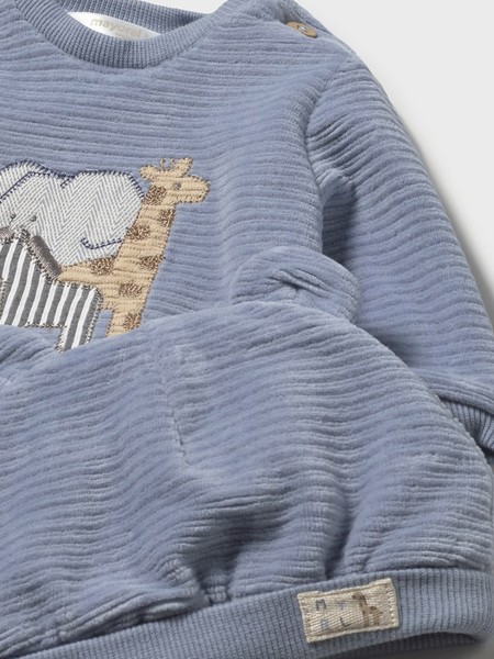 Conjuntos Beb Menino Mayoral