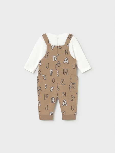 Conjuntos Beb Menino Mayoral