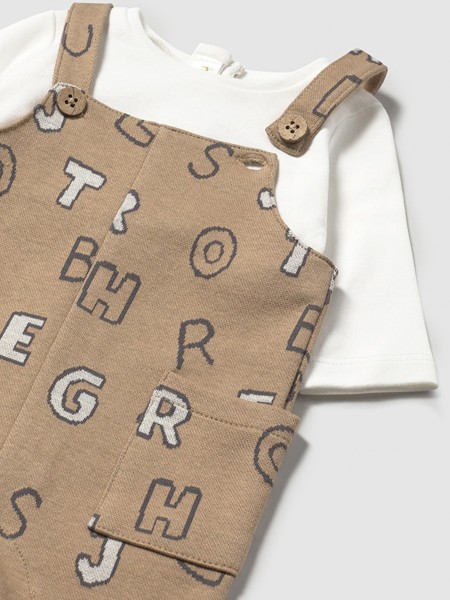 Conjuntos Beb Menino Mayoral