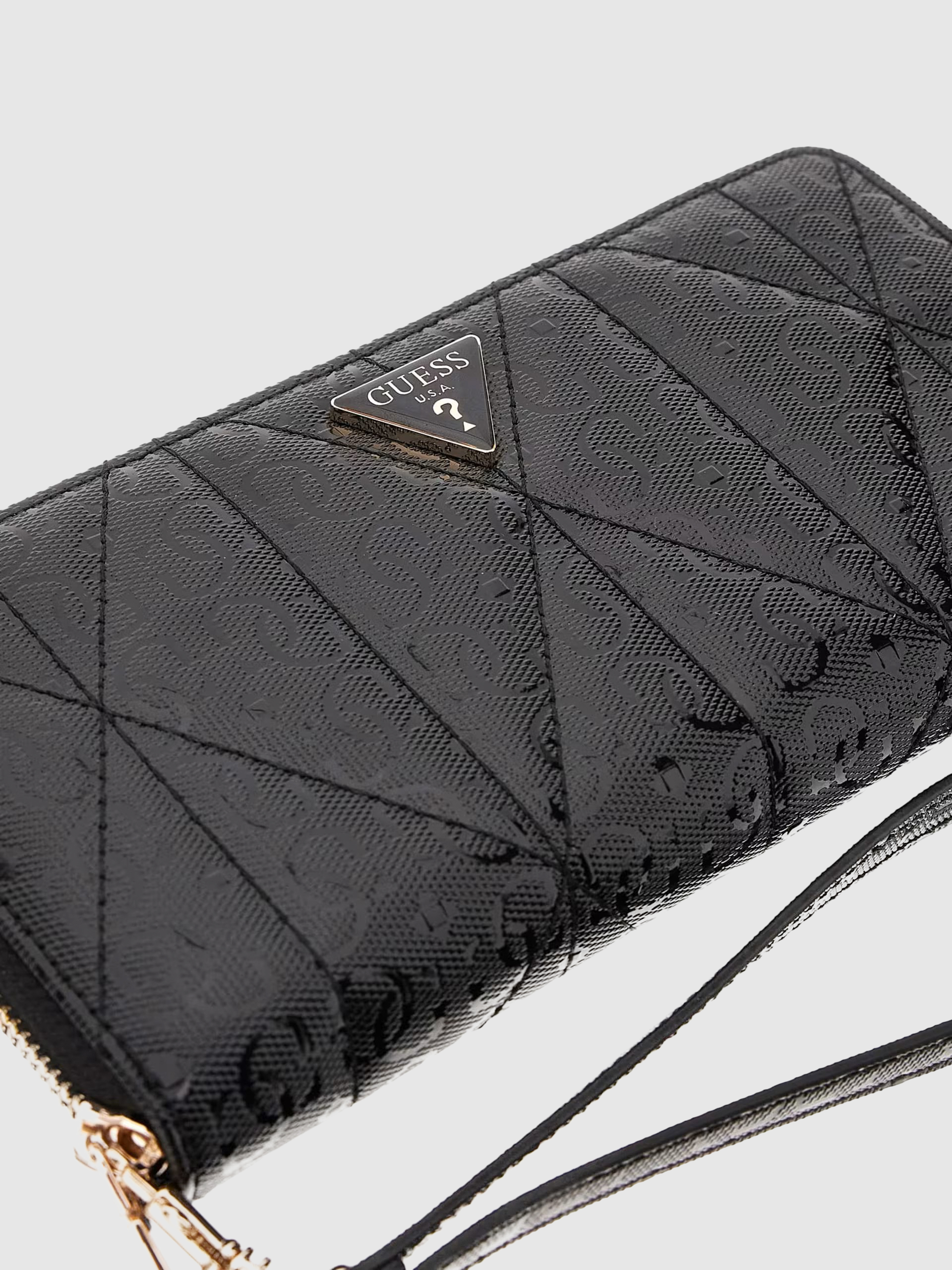 Coin Walle Woman Black Guess