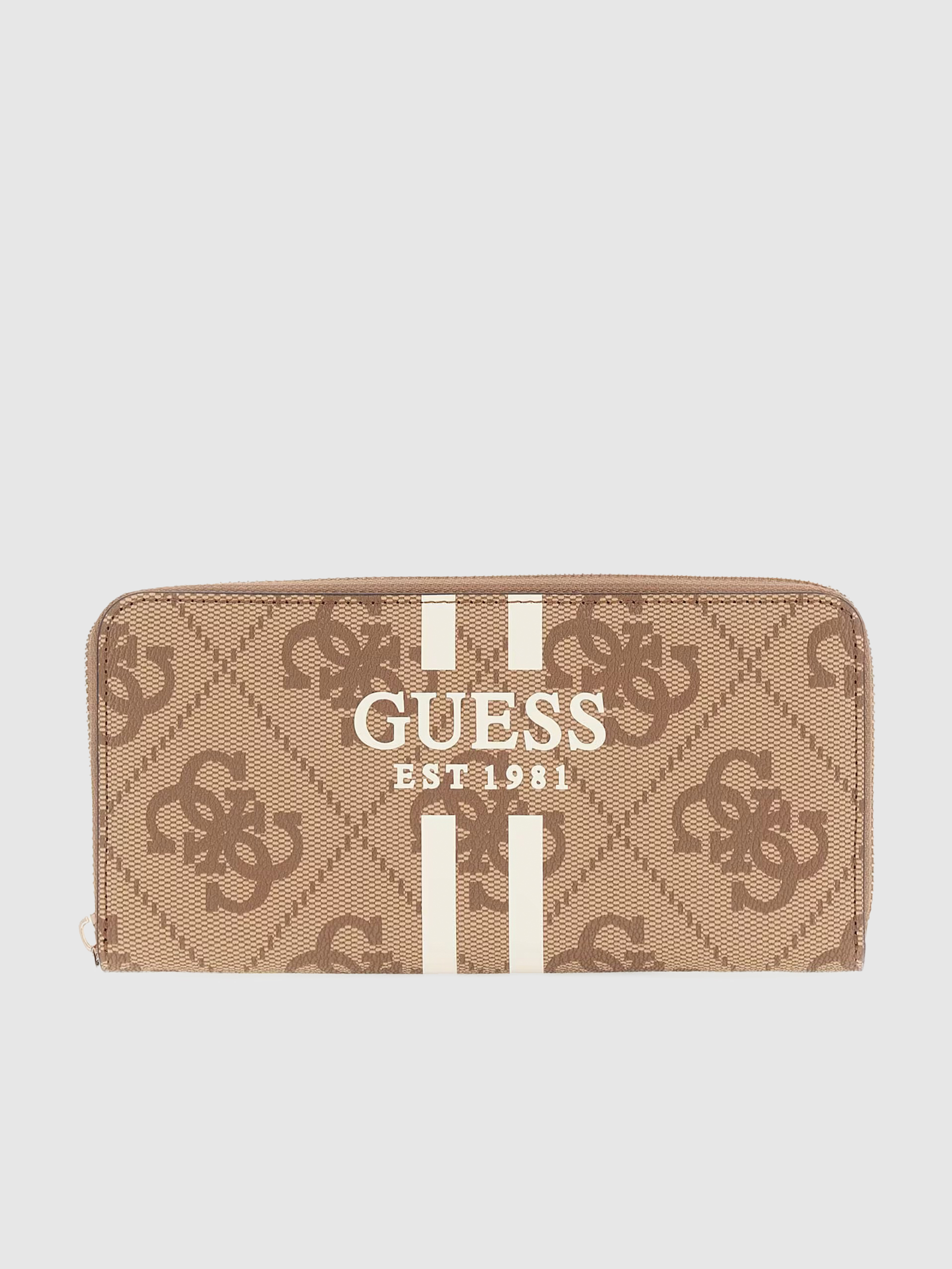 Coin Walle Woman Beige Guess