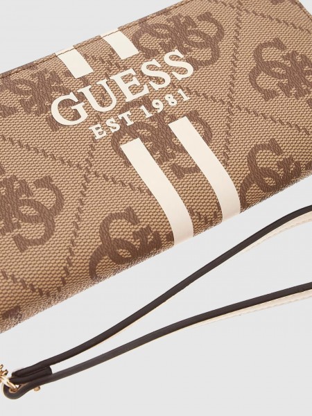 Porta Moedas Mulher Guess Acessórios Porta Moedas Mulher Guess Acessórios