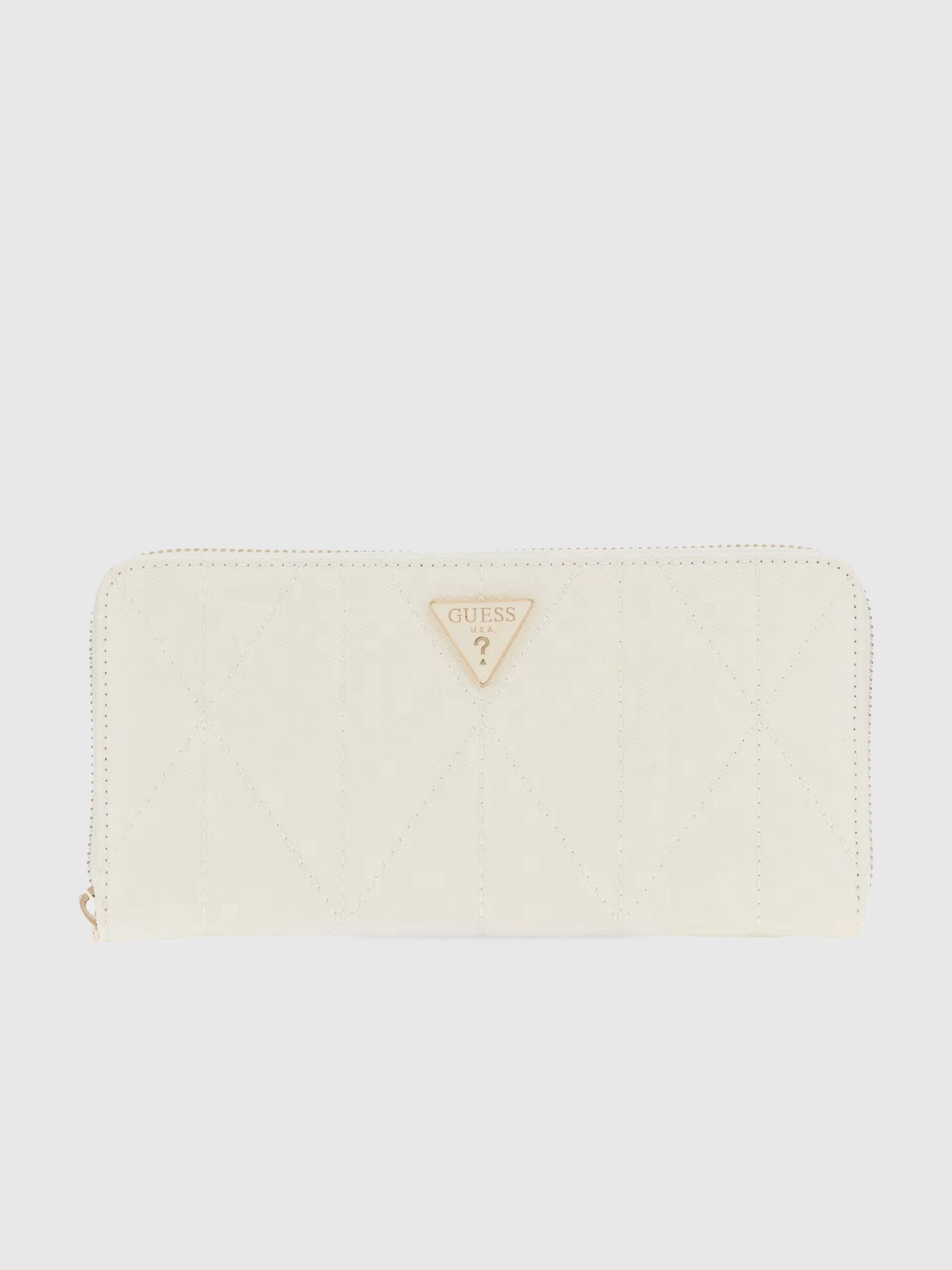 Coin Walle Woman Cream Guess